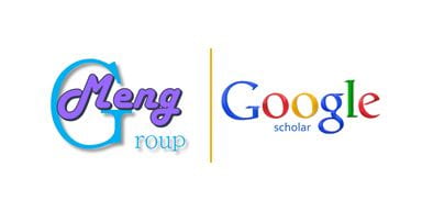 Meng Group, Google Scholar